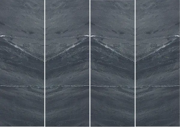 حجر الصابون الإسباني الرملي غير مطابق