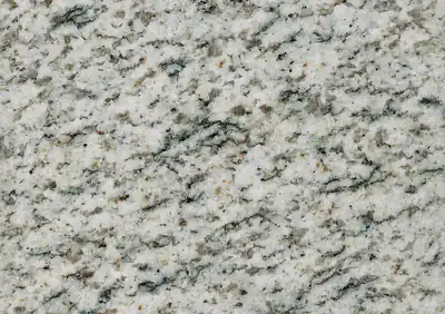 solar white american granite