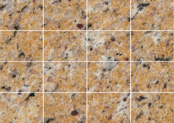 جرانيت سولاريوم البرازيلي مطابقة ربع كتاب