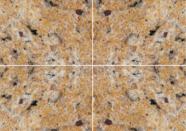 جرانيت سولاريوم البرازيلي عروق متتابعة