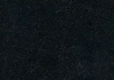 sonic black brazilian granite