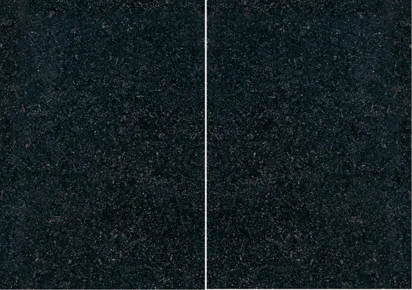 جرانيت سونيك بلاك البرازيلي مطابقة ربع كتاب