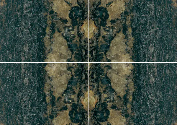 جرانيت سبيكتروس البرازيلي عروق متتابعة