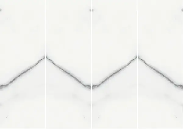 رخام إيطالي ستاتواريو كلاسيكو غير مطابق