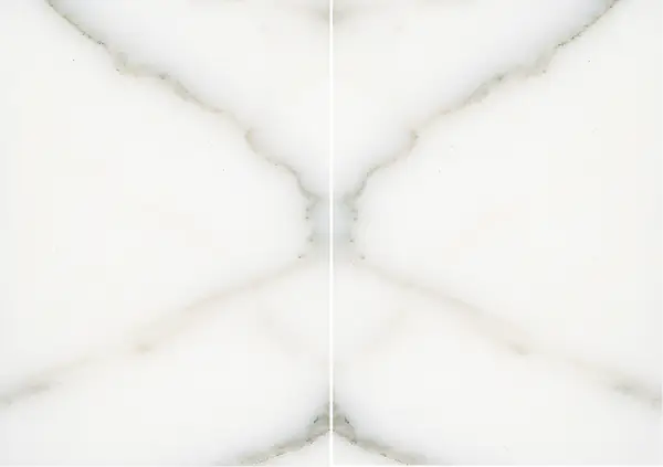 رخام إيطالي فاخر ستاتواريو فينا مطابقة ربع كتاب