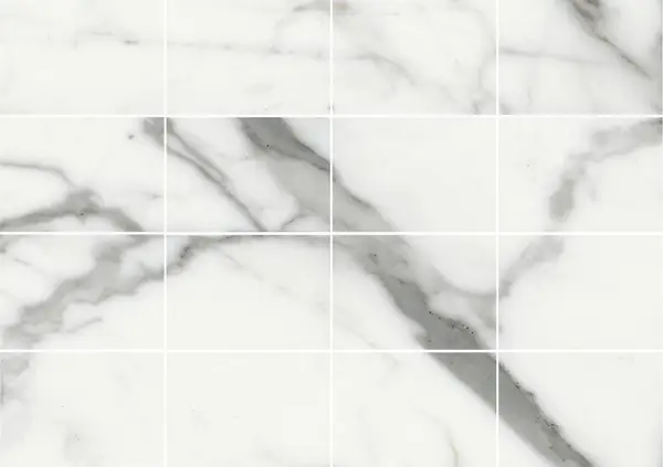 رخام إيطالي ستاتواريو فينا غراندي مطابقة كتاب مزدوج مفتوح