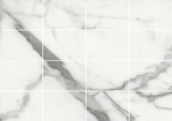 رخام إيطالي ستاتواريو فينا غراندي مطابقة ربع كتاب