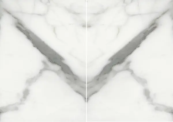 رخام إيطالي ستاتواريو فينا غراندي مطابقة ربع كتاب