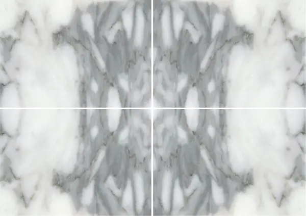 رخام إيطالي ستاتواريو فيناتو عروق غير متطابقة