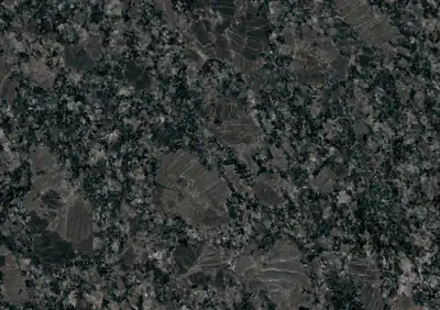 steel grey indian granite