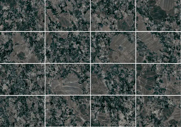 جرانيت هندي رمادي فولاذي مطابقة كتاب مفتوح