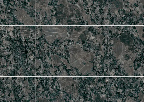 جرانيت هندي رمادي فولاذي مطابقة كتاب مزدوج مفتوح