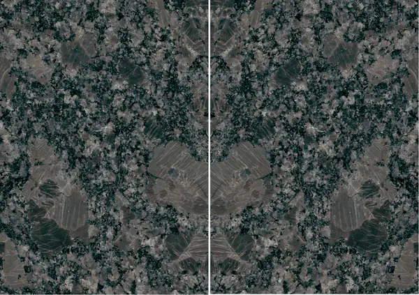 جرانيت هندي رمادي فولاذي مطابقة ربع كتاب