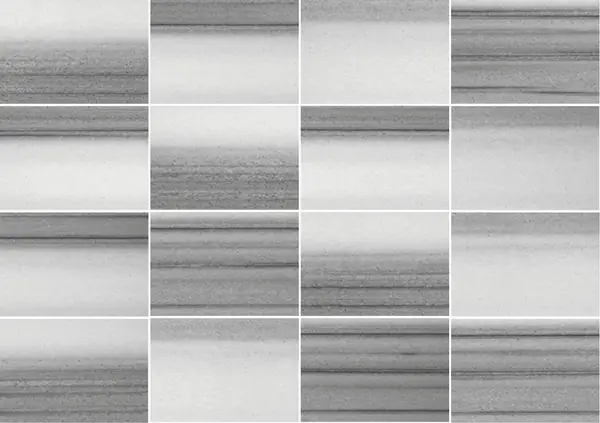 رخام يوناني سترياتو أوليمبيكو مطابقة كتاب مفتوح