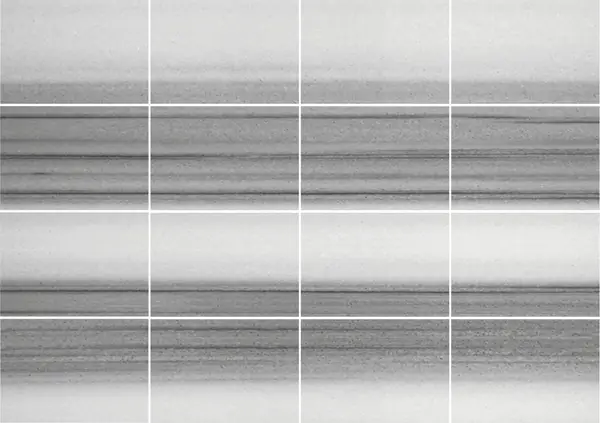 رخام يوناني سترياتو أوليمبيكو مطابقة كتاب مزدوج مفتوح