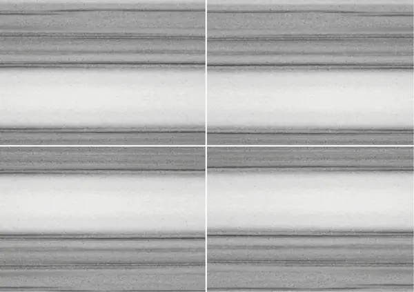 رخام يوناني سترياتو أوليمبيكو عروق متتابعة