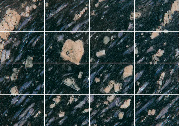 كوارتزيت سوكورو البرازيلي مطابقة ربع كتاب