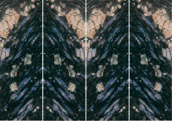 كوارتزيت سوكورو البرازيلي غير مطابق