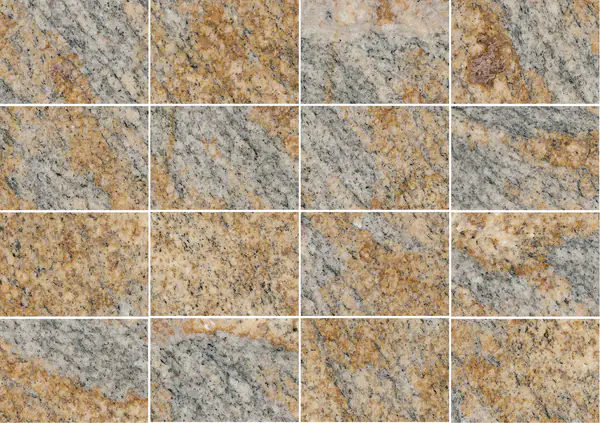 جرانيت برازيل الصيف الفاتح مطابقة كتاب مفتوح