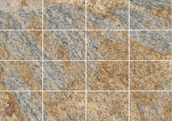 جرانيت برازيل الصيف الفاتح مطابقة ربع كتاب