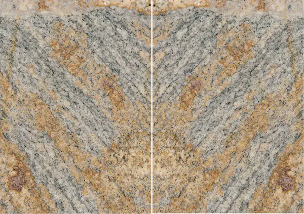 جرانيت برازيل الصيف الفاتح مطابقة ربع كتاب