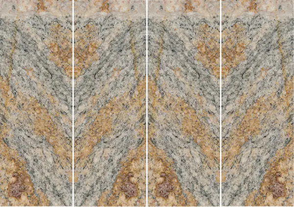 جرانيت برازيل الصيف الفاتح غير مطابق