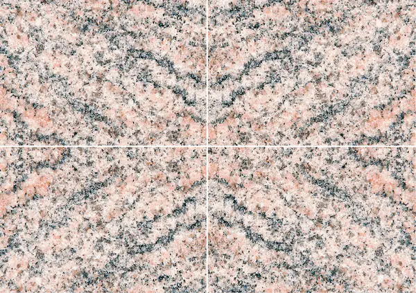 جرانيت هندي مشمس عروق متتابعة