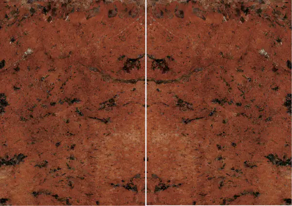 جرانيت برازيل الغروب الأحمر مطابقة ربع كتاب