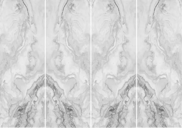 دولوميت برازيلي أبيض فائق غير مطابق