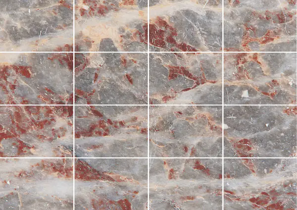 رخام سوبرين التركي مطابقة ربع كتاب