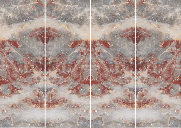 رخام سوبرين التركي غير مطابق