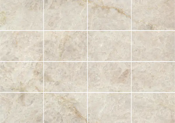 تاج محل كوارتزيت برازيلي مطابقة كتاب مزدوج مفتوح