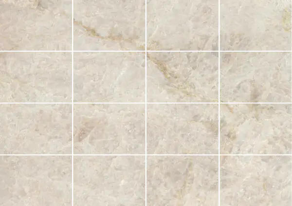 تاج محل كوارتزيت برازيلي مطابقة ربع كتاب