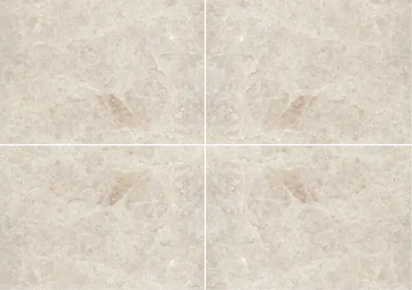 تاج محل كوارتزيت برازيلي عروق متتابعة