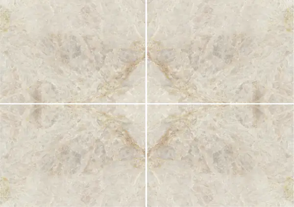 تاج محل كوارتزيت برازيلي عروق غير متطابقة