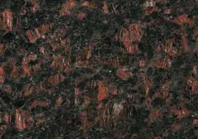 tan brown indian granite