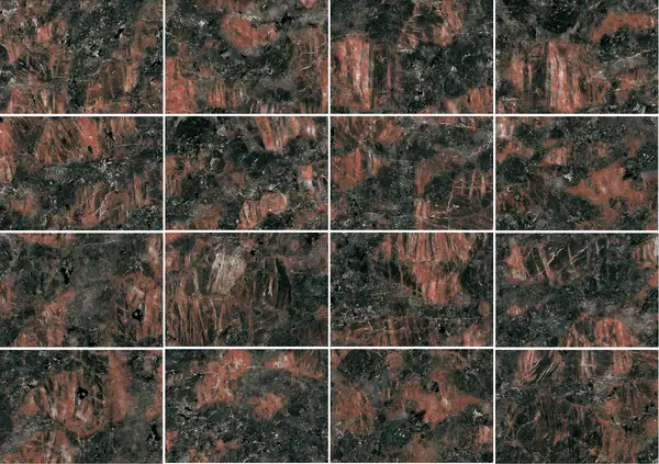 جرانيت تان براون الهندي مطابقة كتاب مفتوح