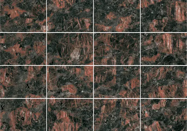 جرانيت تان براون الهندي مطابقة كتاب مزدوج مفتوح