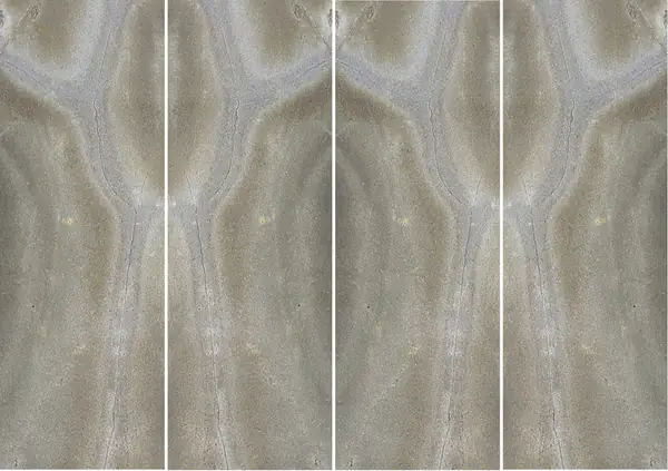 تارتاروغا كوارتزيت برازيلي غير مطابق