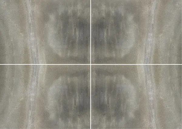 تارتاروغا كوارتزيت برازيلي عروق متتابعة