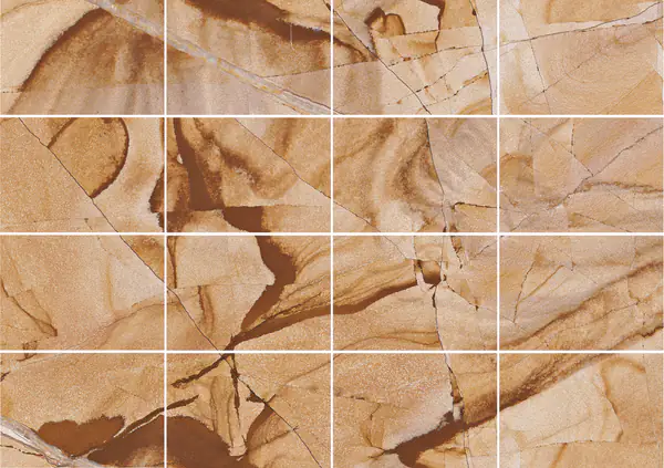 خشب الساج وحجر الرملي الباكستاني مطابقة كتاب مزدوج مفتوح