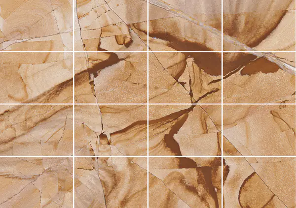 خشب الساج وحجر الرملي الباكستاني مطابقة ربع كتاب