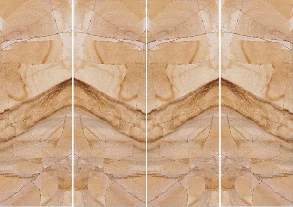 خشب الساج وحجر الرملي الباكستاني غير مطابق