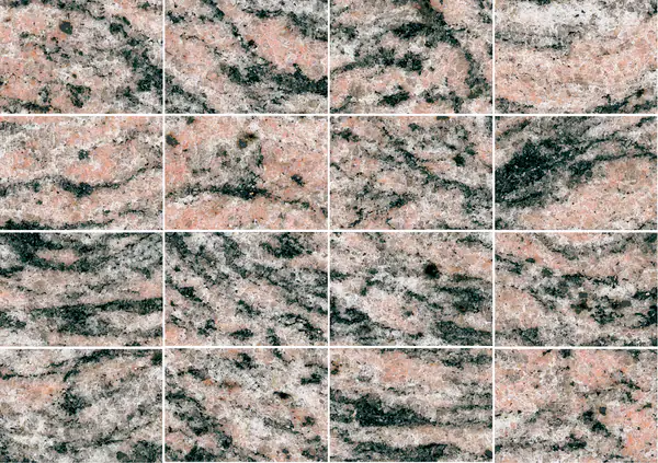 جرانيت هندي بنقشة جلد النمر مطابقة كتاب مفتوح