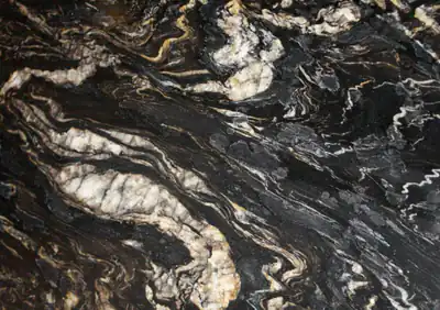 titanium gold brazilian granite