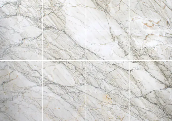 توبليرون كوارتزيت برازيلي مطابقة ربع كتاب