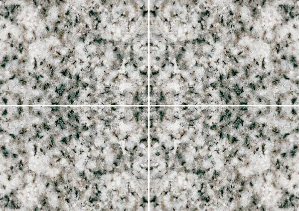 جرانيت تولغا الأبيض الفنلندي عروق غير متطابقة