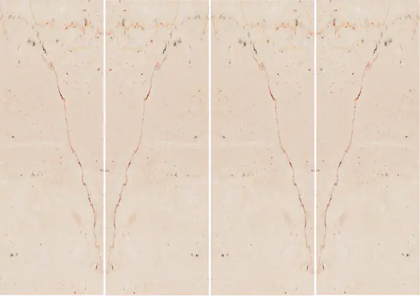 رخام إيطالي تراني فيوريتو غير مطابق
