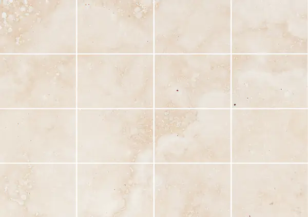 ترافرتينو بيانكو الترافرتين الإيطالي مطابقة ربع كتاب