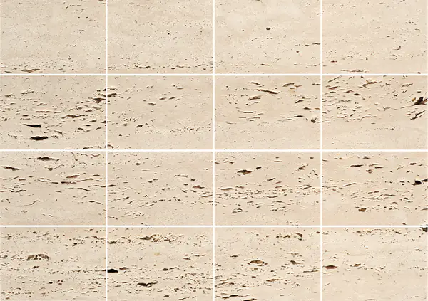 ترافرتينو قيصر الترافرتين الإيطالي مطابقة كتاب مزدوج مفتوح